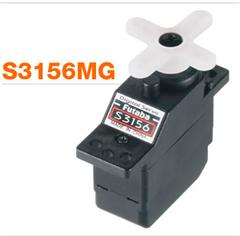 Futaba S3156MG Digital Micro HS Servo